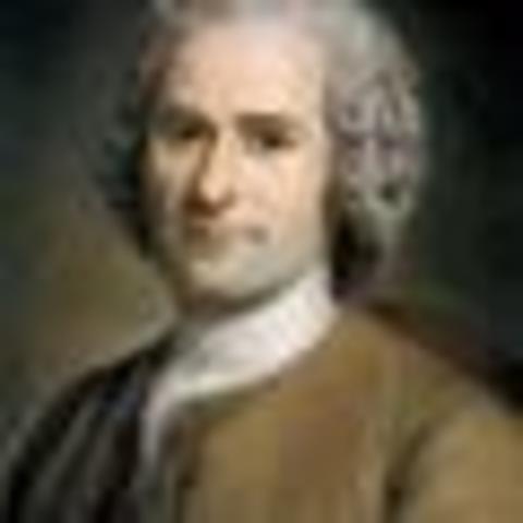 ROUSSEAU