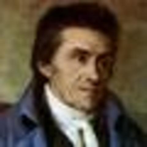 JOHANN HEINRICH PESTALOZZI
