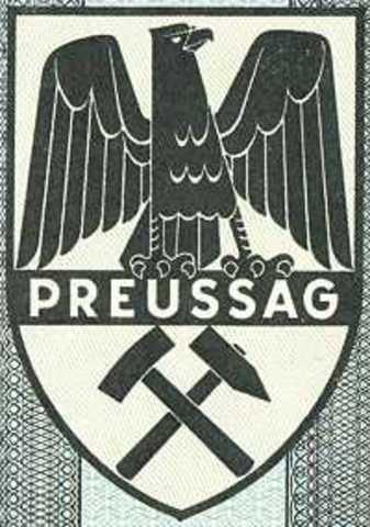 II. világháború és újrakezdés