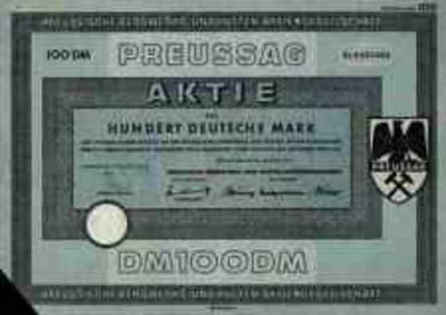 Részvénykibocsátás