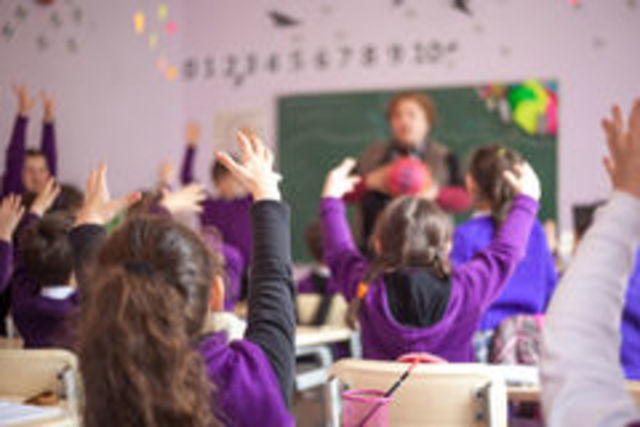 Participación de los estudiantes y del asesor en las actividades extracurriculares que se realizan en la escuela.