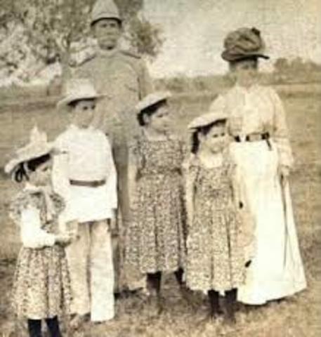 Childcare and Family Life Focus