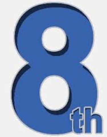 Practical Education beyond the 8th grade