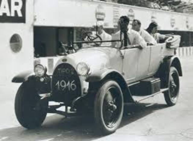 PUBBLICITÀ STABILIMENTI FIAT