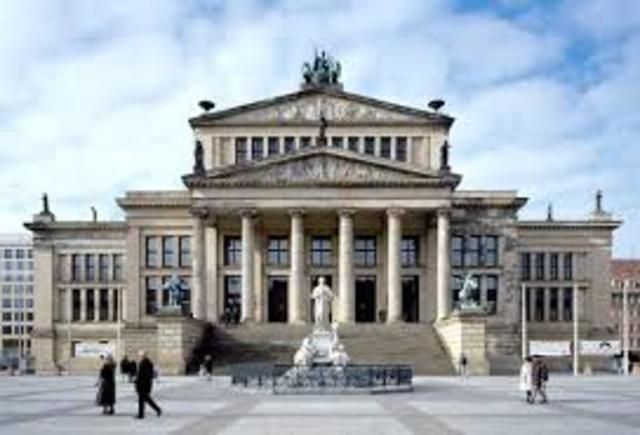 PUBBLICITÀ DELLA COMPAGNIA ELETTRICA BERLINO