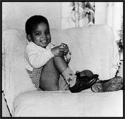 Michael Jackson's Birth