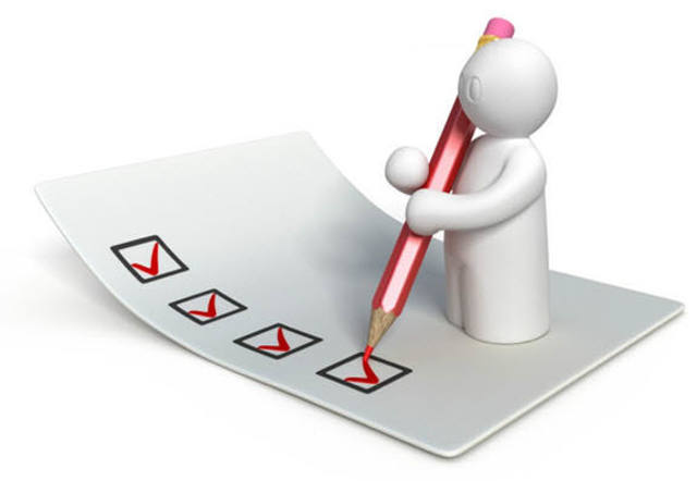 - Evaluación de la UAI