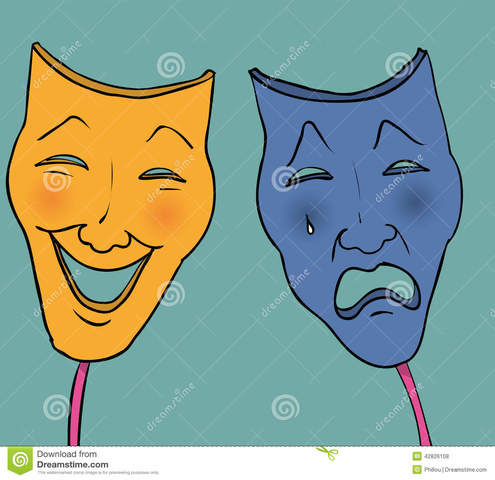 Relaciones paterno-filiales " Ambivalencia"