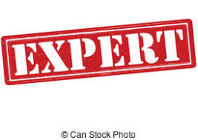 Home Economists are recognized as experts in human nutrition