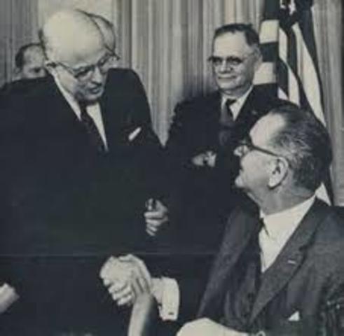 Ammendment to the Vocational Education Act