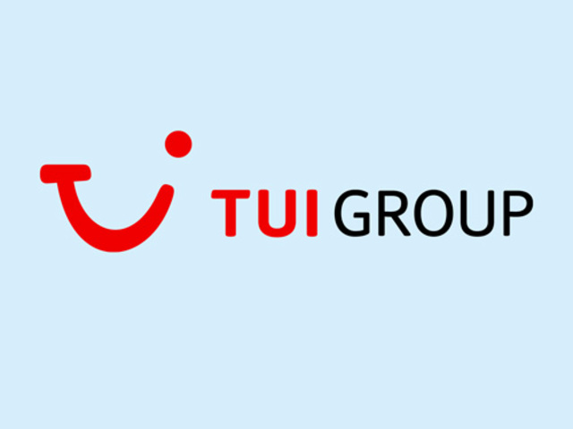 Névváltoztatás: TUI Group