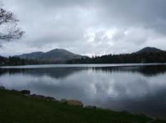 11th Lake Placid Conference