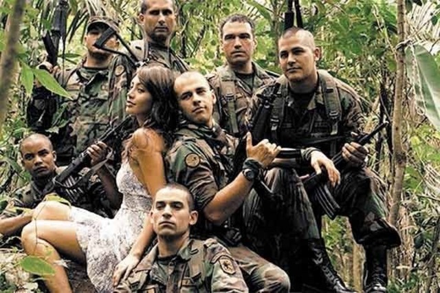 Renacimiento del cine Colombiano