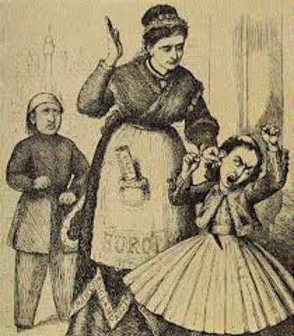 relaciones paterno-filiales "Socialización"