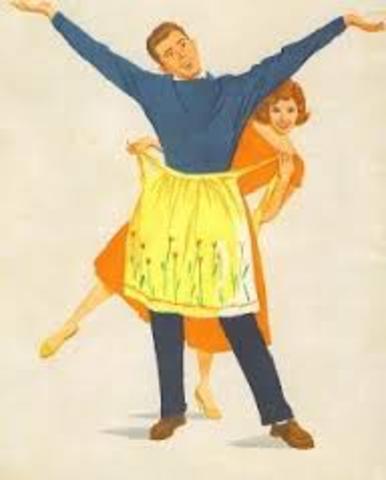 Home Economists Geared Towards Males