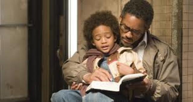 Relaciones paterno-filiales "Ayuda"