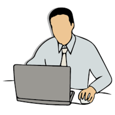 My First Day On The Job