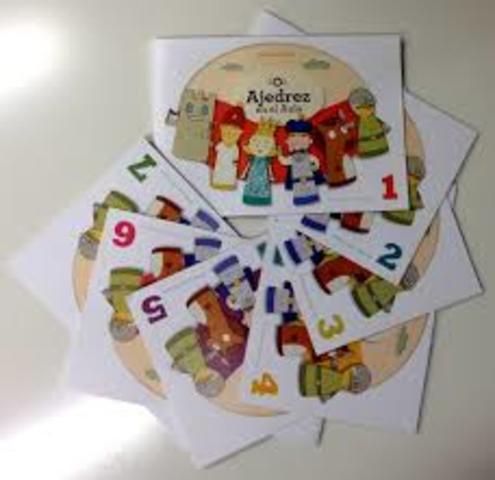 Beatriz Alcubierre, Tania Carreño