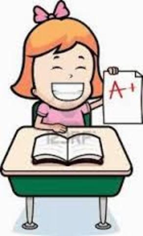 Calificaciones finales