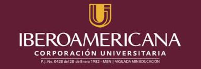 UNIVERSIDAD IBEROAMERICANA