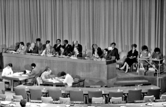 Representative Natives Act/ Representation of Blacks Act