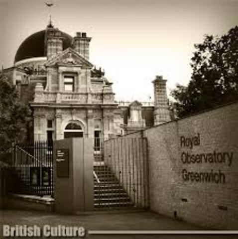 Observatorio Astrológico de Greenwich