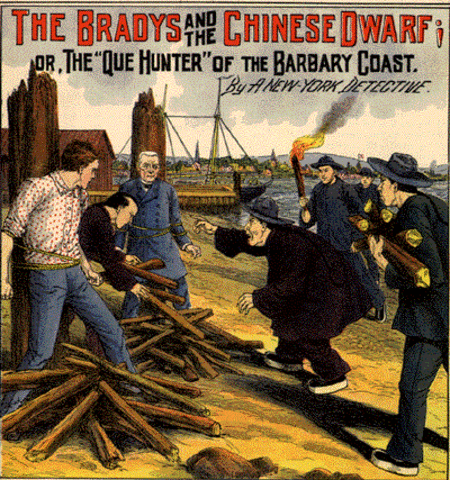 •	Chinese Exclusion Act