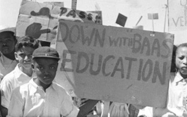 Bantu Education Act (1953)
