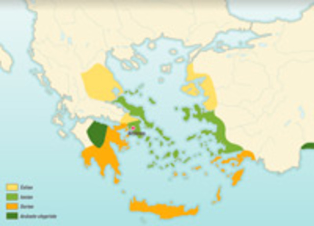 Migraciones y lenguas