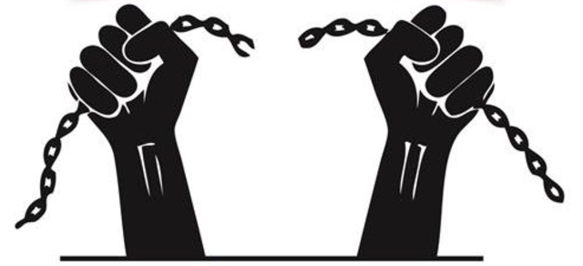 Abolición esclavitud