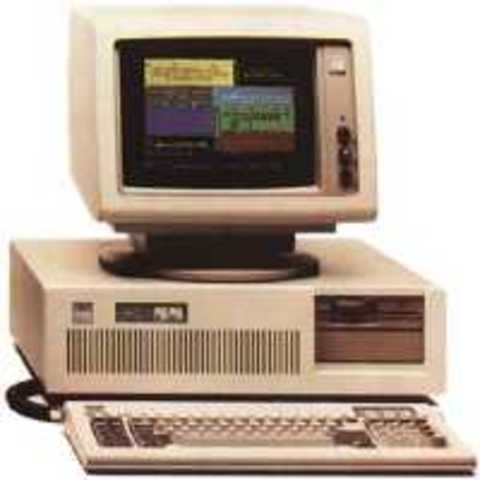 Fin de los años 80`s