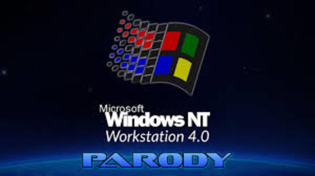 Windows NT 4.0