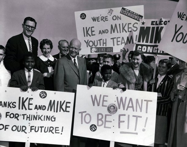 Mid-Twentieth Century (1940-1979)