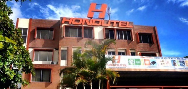 La telefonía resurge con Hondutel