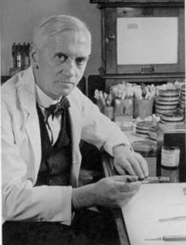 Año 1.903 - 1.904 El diodo