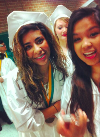 High School Graduation