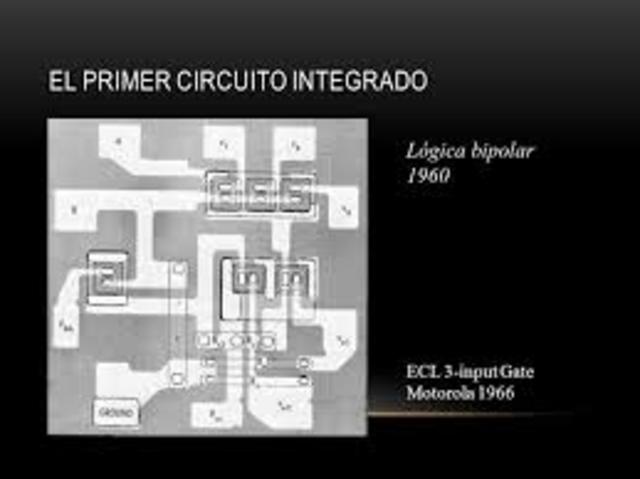 Circuitos Integrados