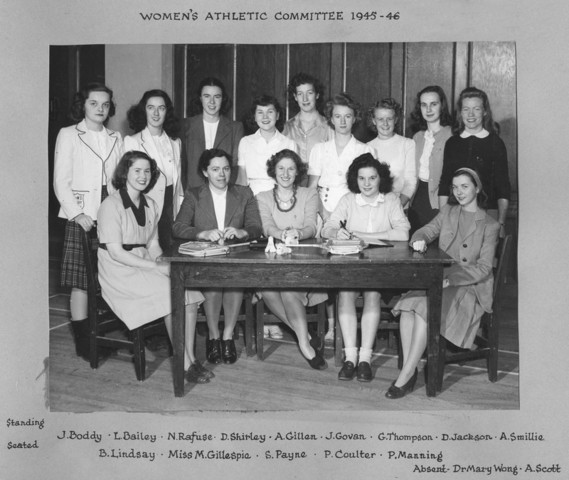 Word War I (1916-1919)