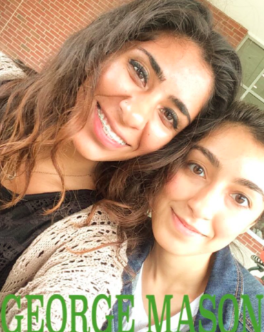 Transferring to George Mason