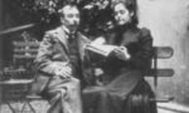 Carolina Augusta Pereira d'Eça