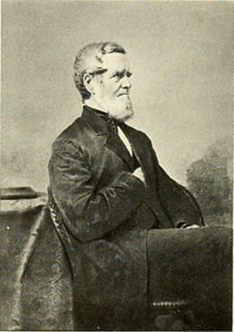 National Period (1784-1861)