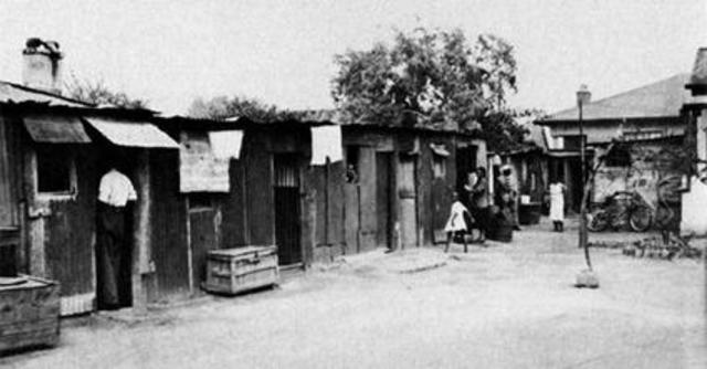 Bantu Authorities Act