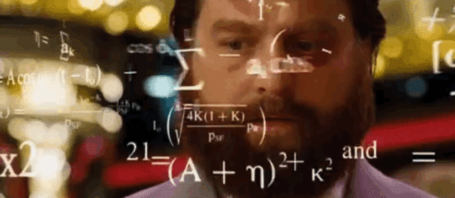 Termino de computador: 1 Persona que hacia calculo.