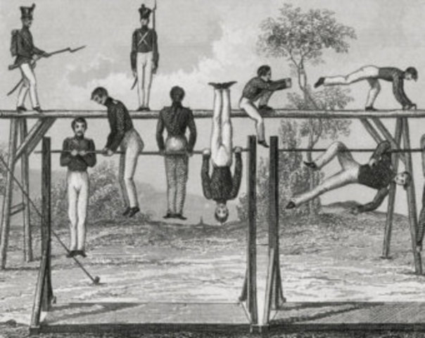 Early Twentieth Century (1900's-1940's)