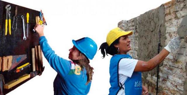 Surgen Nuevos Programas y Proyectos para combatir el desempleo.