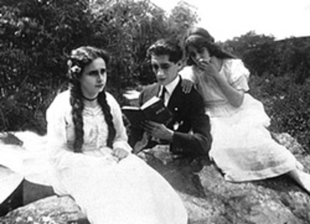 Maria de Jorge Isaacs