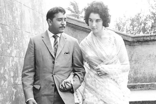 Immorality Act of 1950