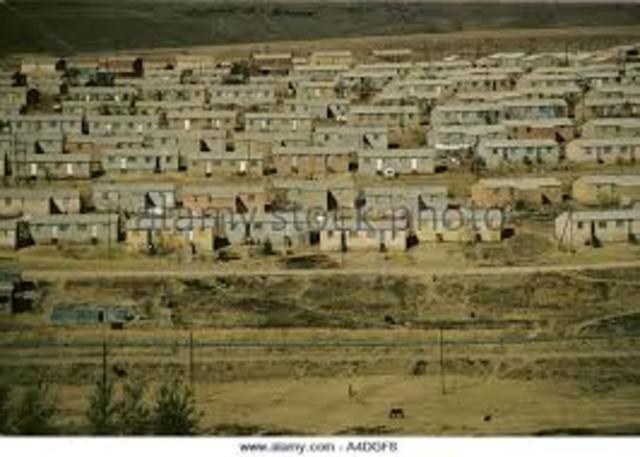 Bantu Authorities Act of 1951