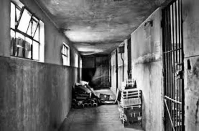 Hospital leprosario de México