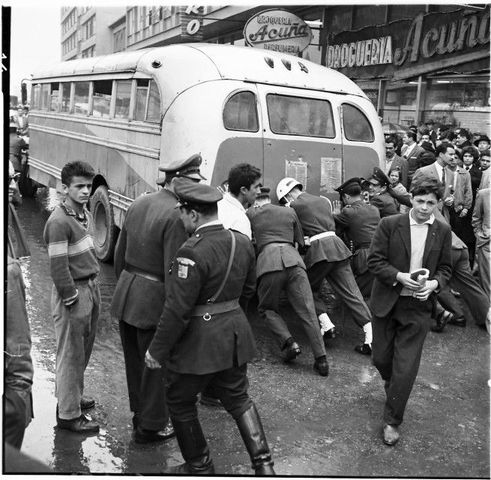 El cine como cultura, opción social y politica